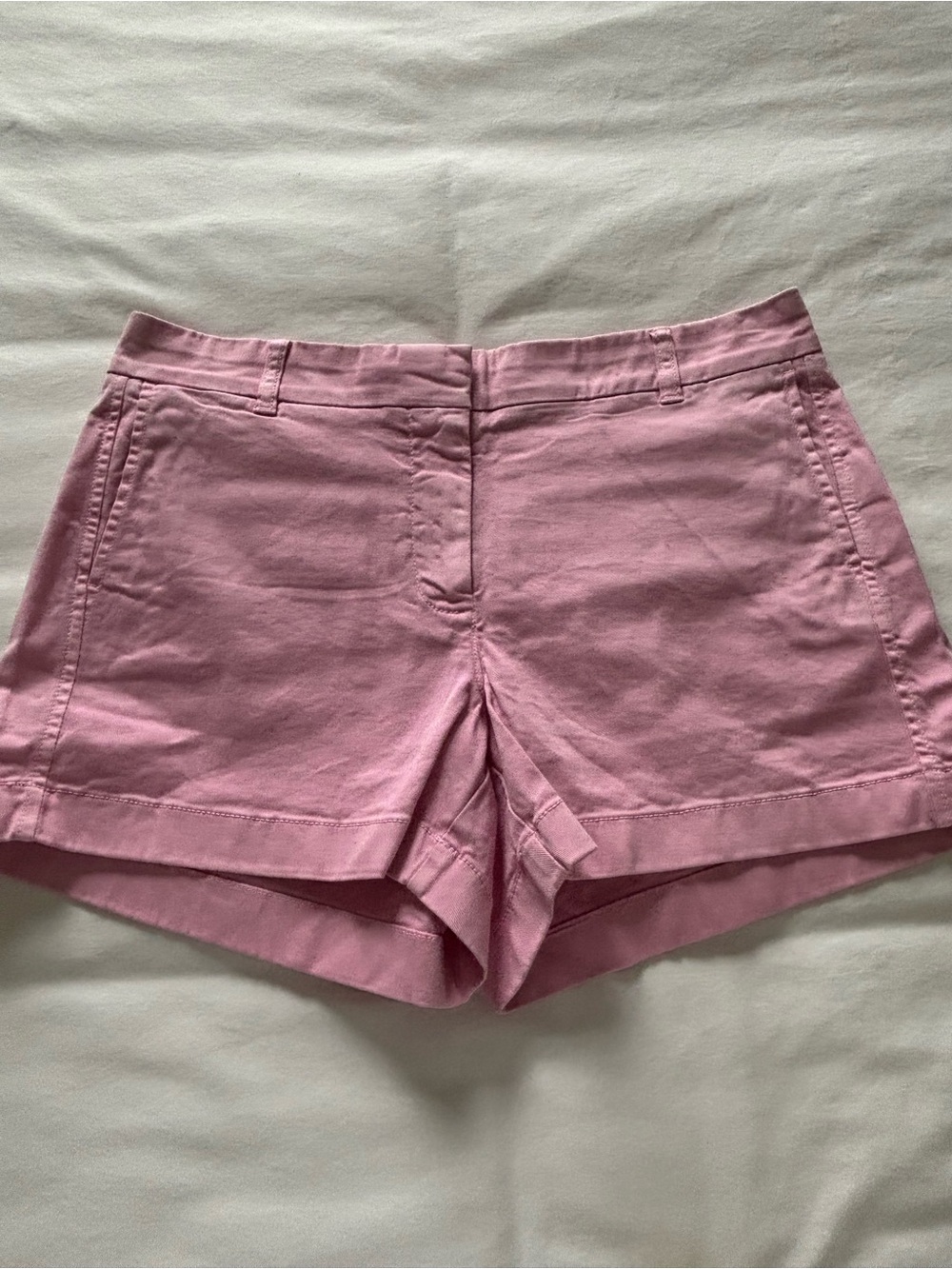 EUC! J.Crew Chino Short 4”